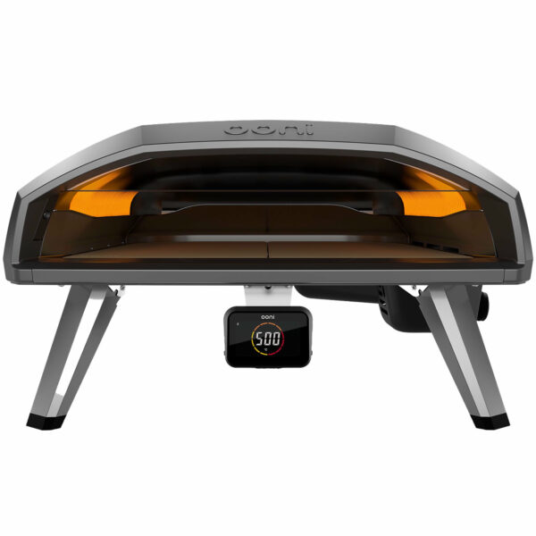 Koda 2 Pro pizzauuni