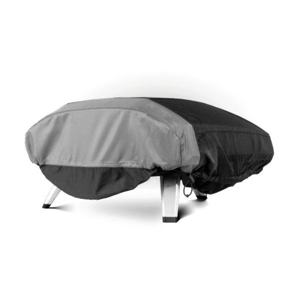 Ooni Ooni Koda 2 Pro suojus & kantolaukku Black